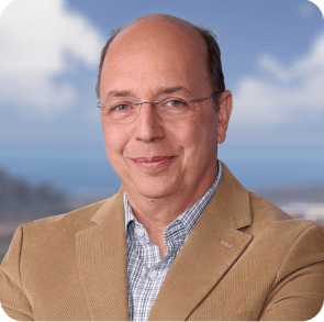 Olivier Laurent, Ph.D.