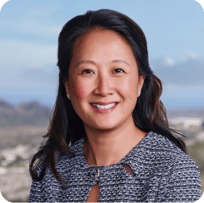 Allison Luo, M.D.